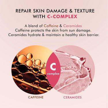 mCaffeine CLEAR GLOW 1% Kojic Acid Daily Brightening Face Wash with Glutathione For Dark Spots & Pigmentation |Brightens Skin |Face Wash For Men & Women | Non-Drying, Fragrance Free - 100ml